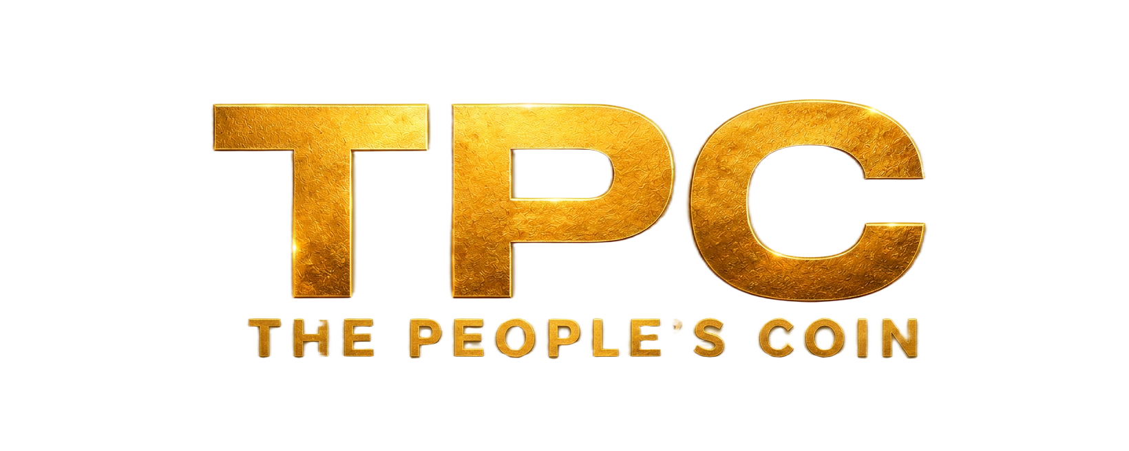 TPC — The People's Coin